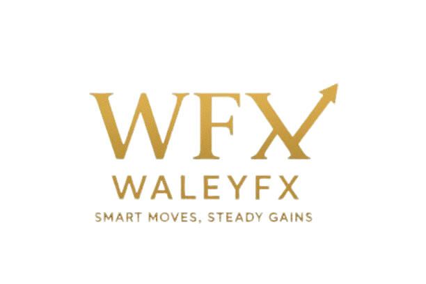 WaleyFX Logo